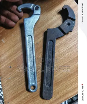 Adjustable C Wrench 35-59mm