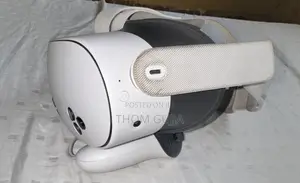 Meta/Oculus Quest 2 VR Headset