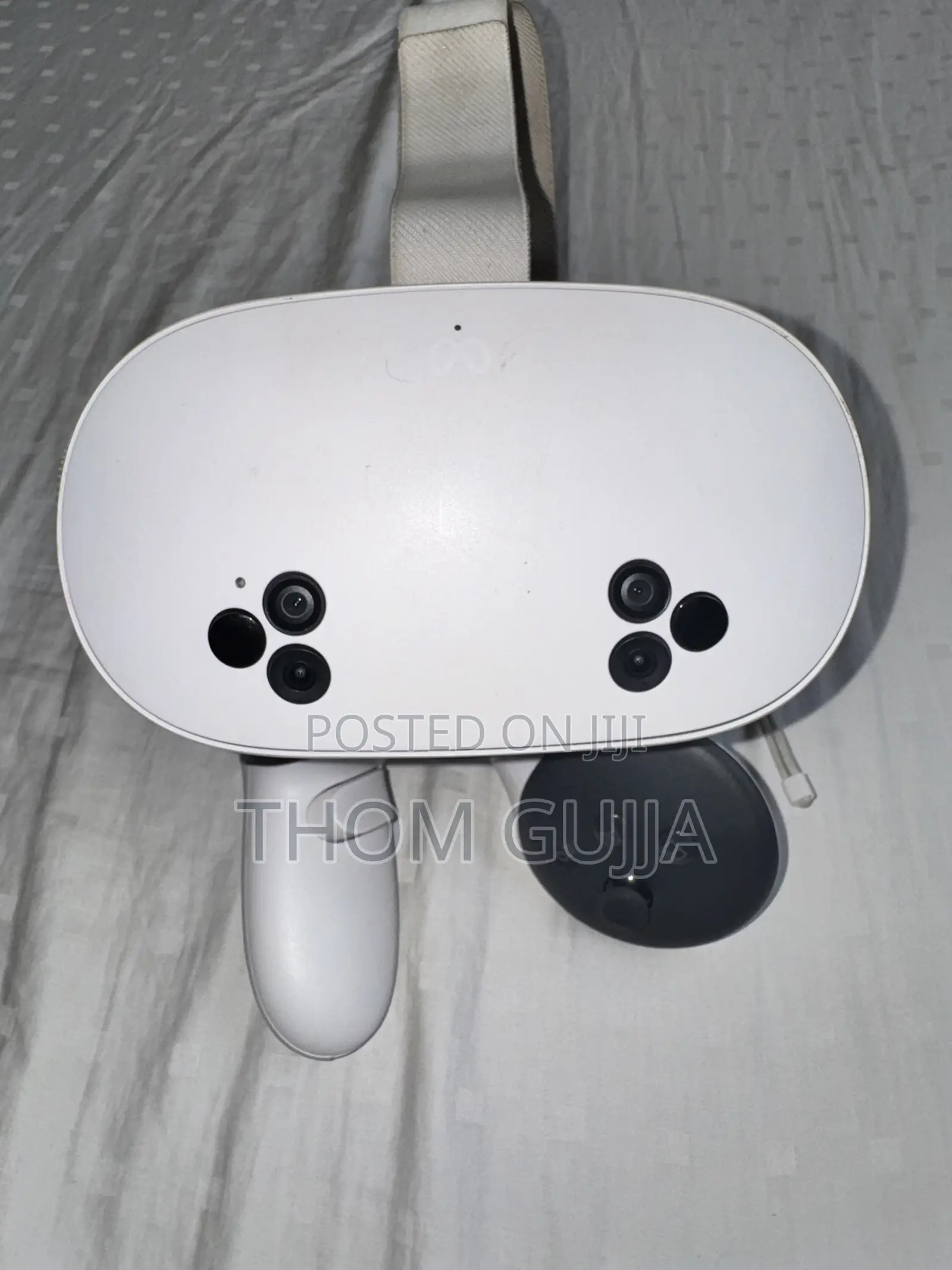 Meta/Oculus Quest 2 VR Headset