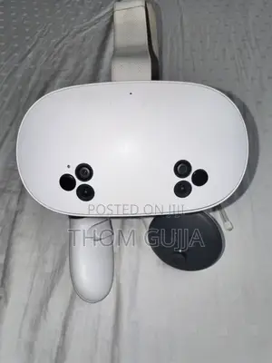 Meta/Oculus Quest 2 VR Headset