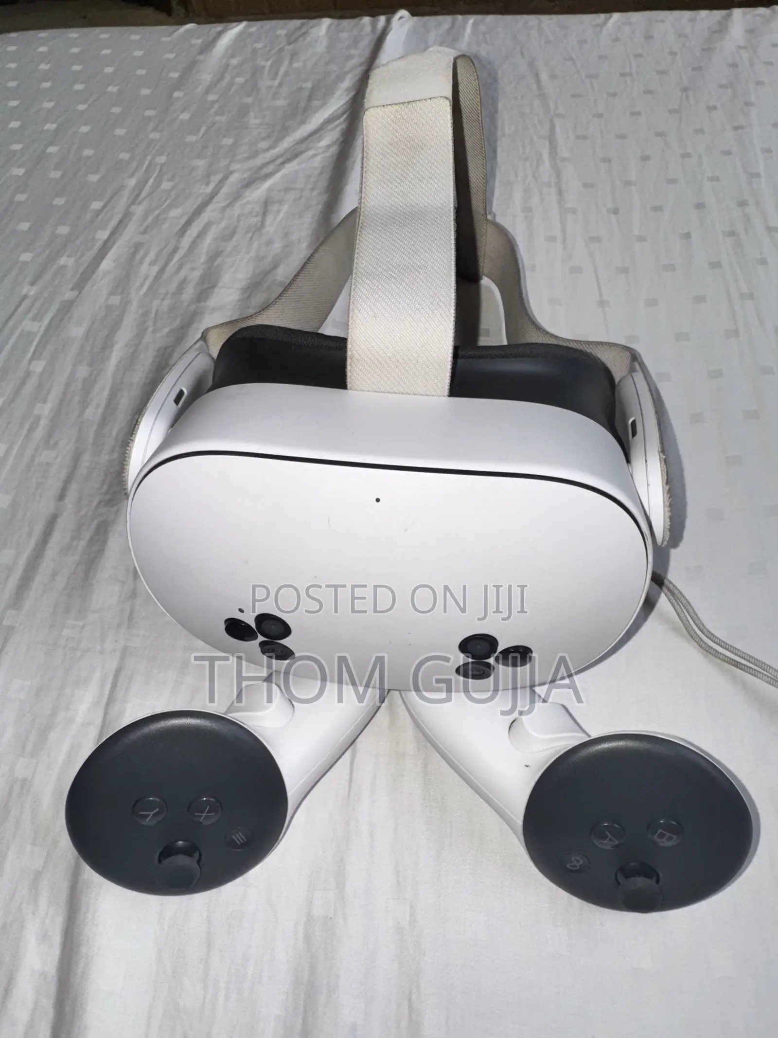 Meta/Oculus Quest 2 VR Headset
