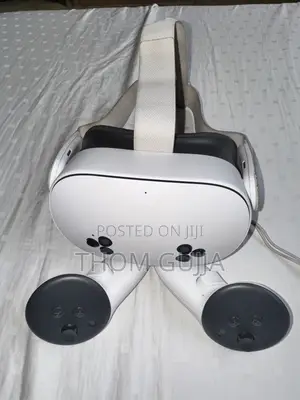 Meta/Oculus Quest 2 VR Headset
