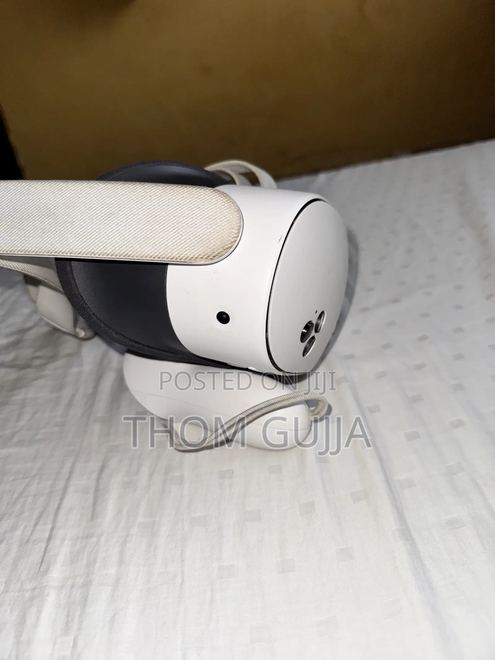 Meta/Oculus Quest 2 VR Headset