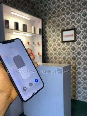 Apple iPhone XS Max 64 GB Black