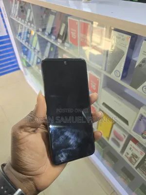 Xiaomi Redmi Note 12 128 GB Gray