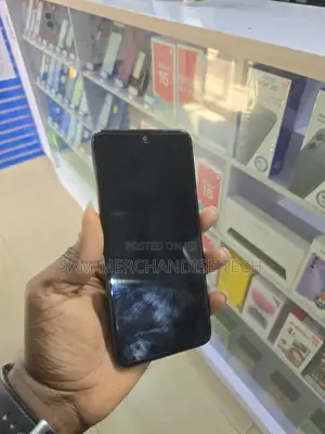 Xiaomi Redmi Note 12 128 GB Gray