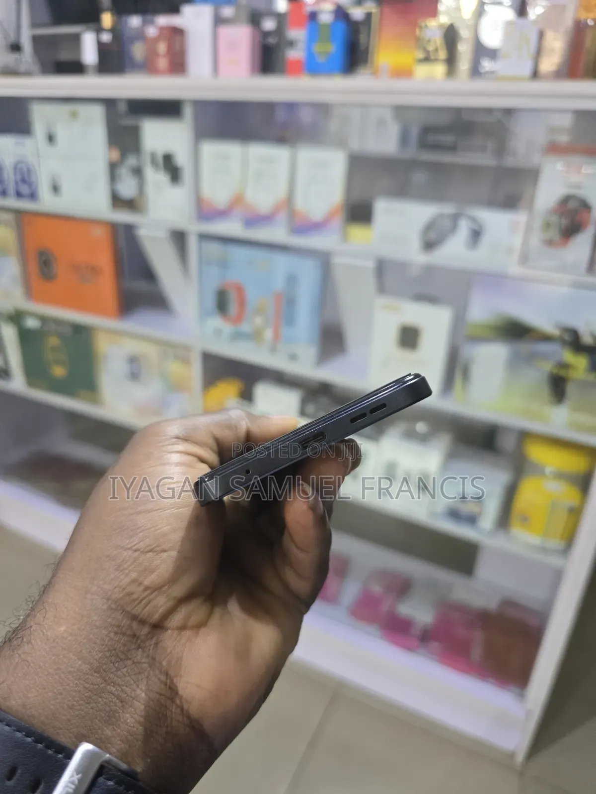 Xiaomi Redmi Note 12 128 GB Gray