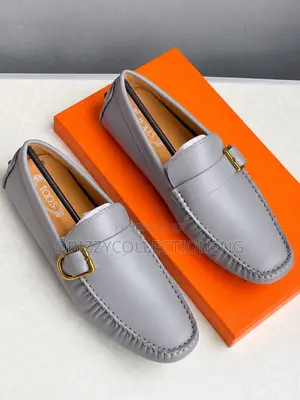 _New Luxury Tod's Luxury Loafers_ Size 40 to 46