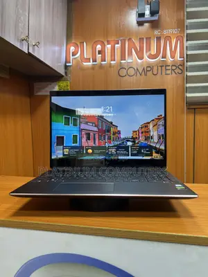 Laptop HP Spectre X360 15 16GB Intel Core i7 SSD 512GB