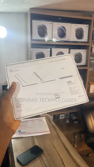 Apple Magic Keyboard
