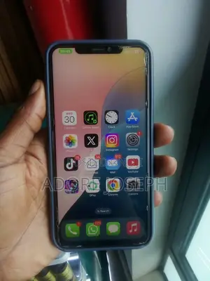 Apple iPhone XS Max 256 GB Gray