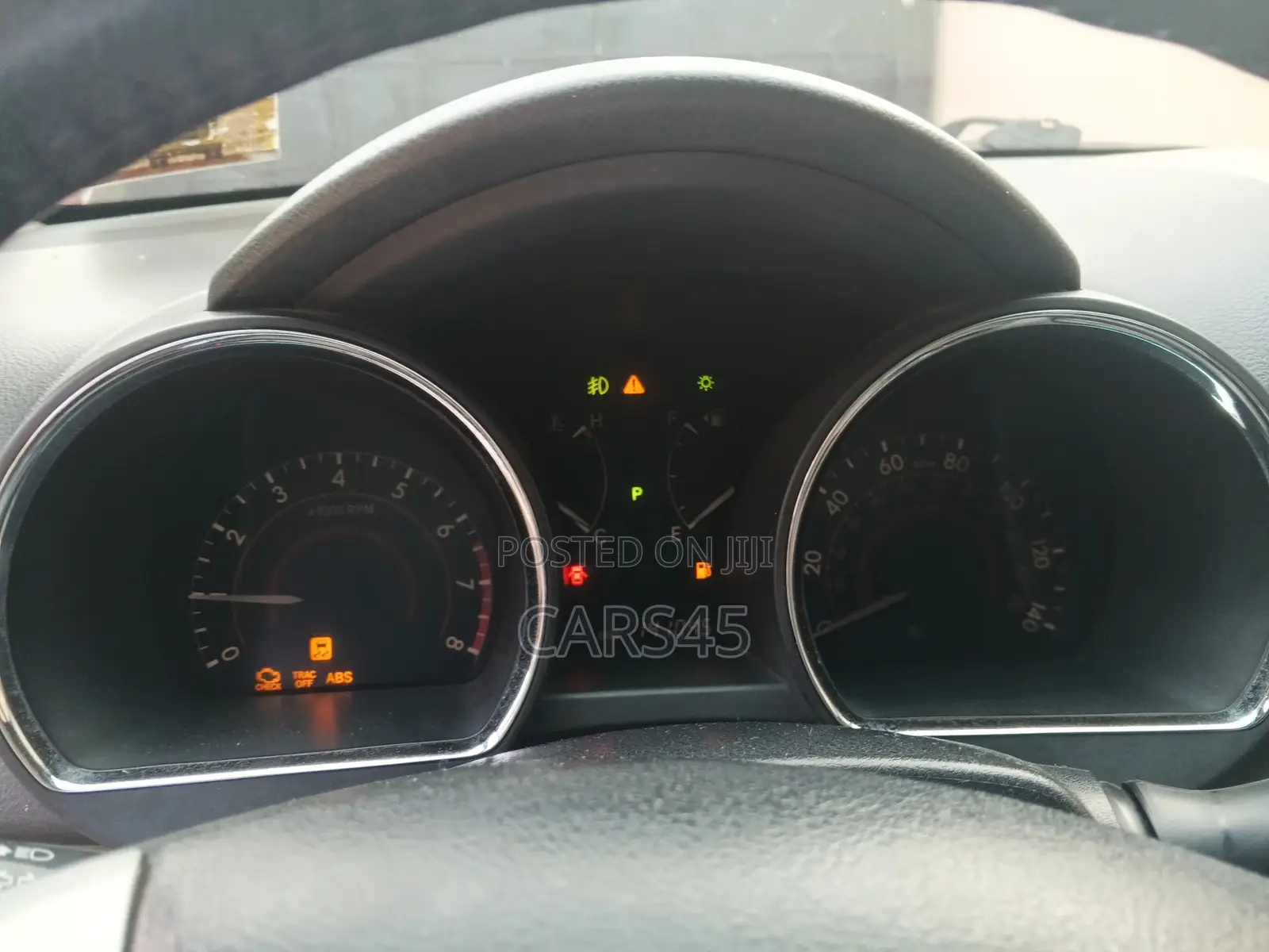Toyota Highlander 2013 Silver