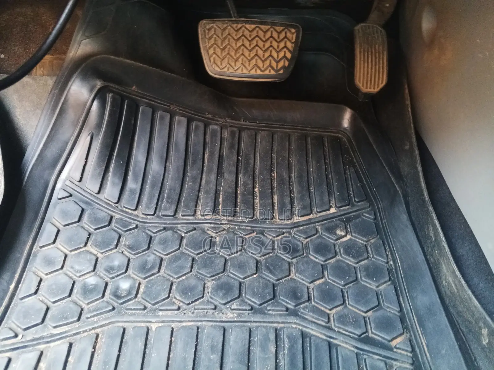Toyota Highlander 2013 Silver