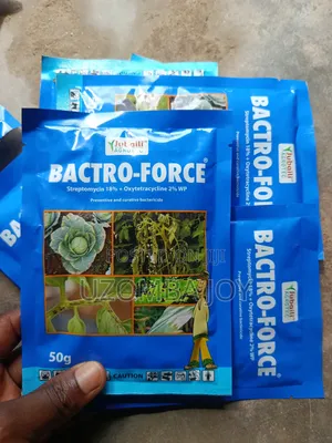 Bactro-Force