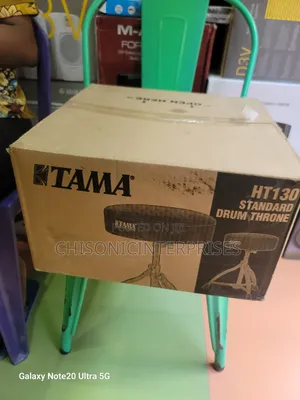 Tama Drum Seat