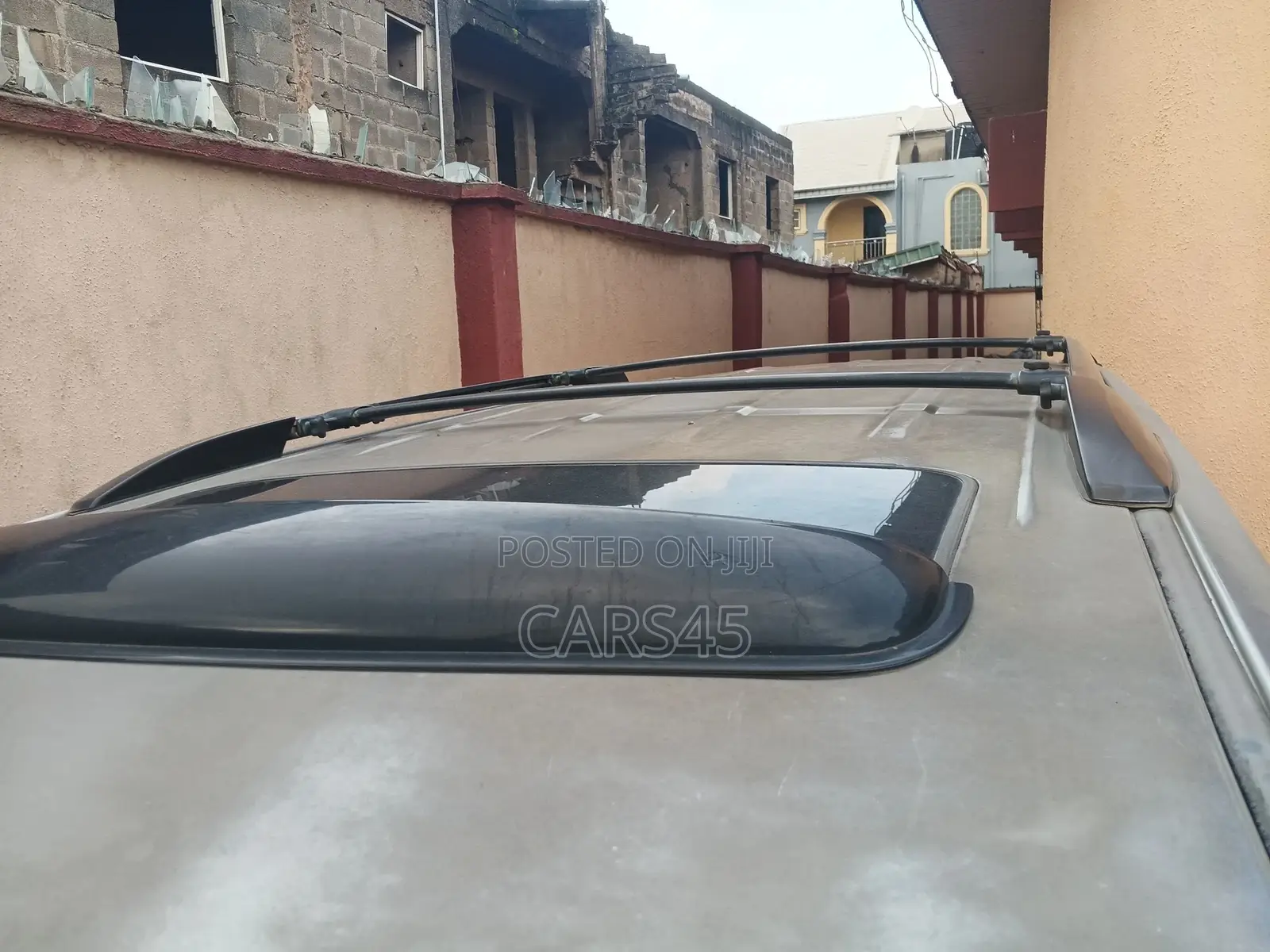 Toyota Highlander 2013 Silver