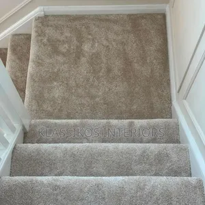 Rug Installation Company in Abuja