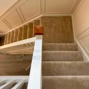 Rug Installation Company in Abuja
