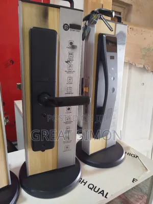 Security Super Lock