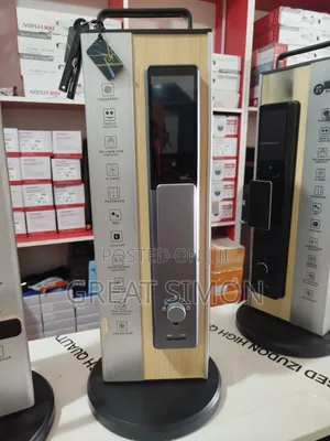 Security Super Lock