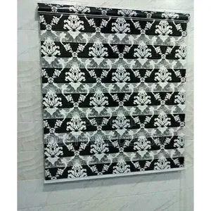 Balanced Window Blinds
