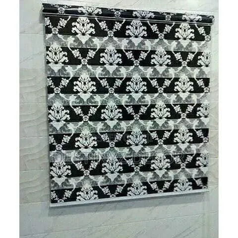 Balanced Window Blinds
