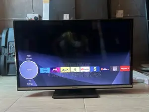 Samsung and LG and Panasonic