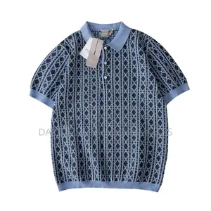 *Dior Knits  Polo 