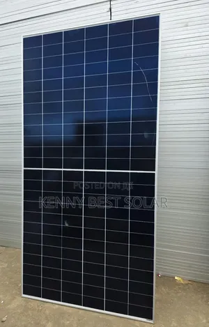 650W Anti-Shade Solar Panel Available Now.