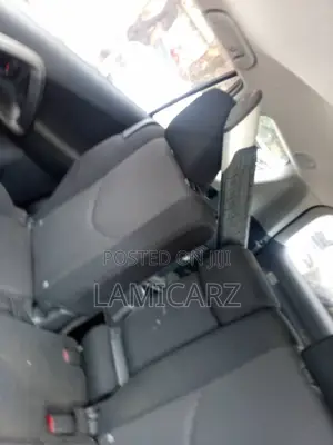 Toyota RAV4 2010 Black