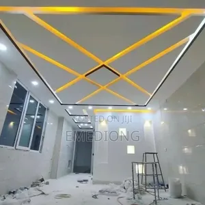 Modern P.O.P Design