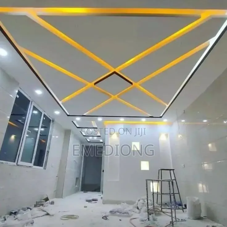 Modern P.O.P Design