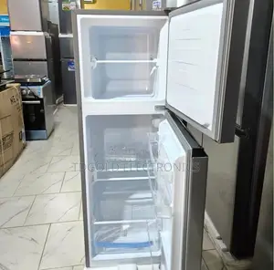 Ref 205dr Hisense 200l Refigerator