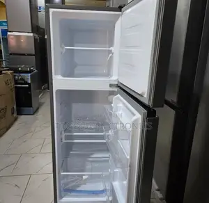 Ref 205dr Hisense 200l Refigerator