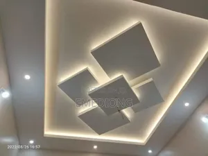 Modern P.O.P Design