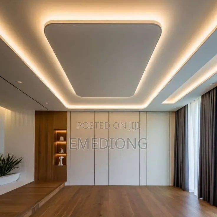 Modern P.O.P Design