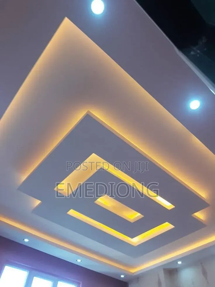 Modern P.O.P Design