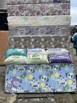 Mattress (Bed)