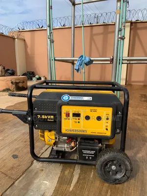Igwe 8500es