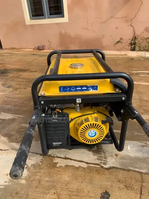 Igwe 8500es