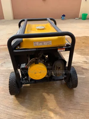 Igwe 8500es