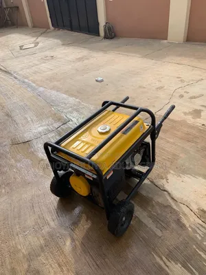 Igwe 8500es