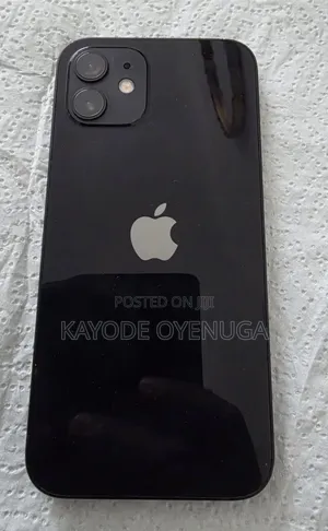 Apple iPhone 12 64 GB Blue