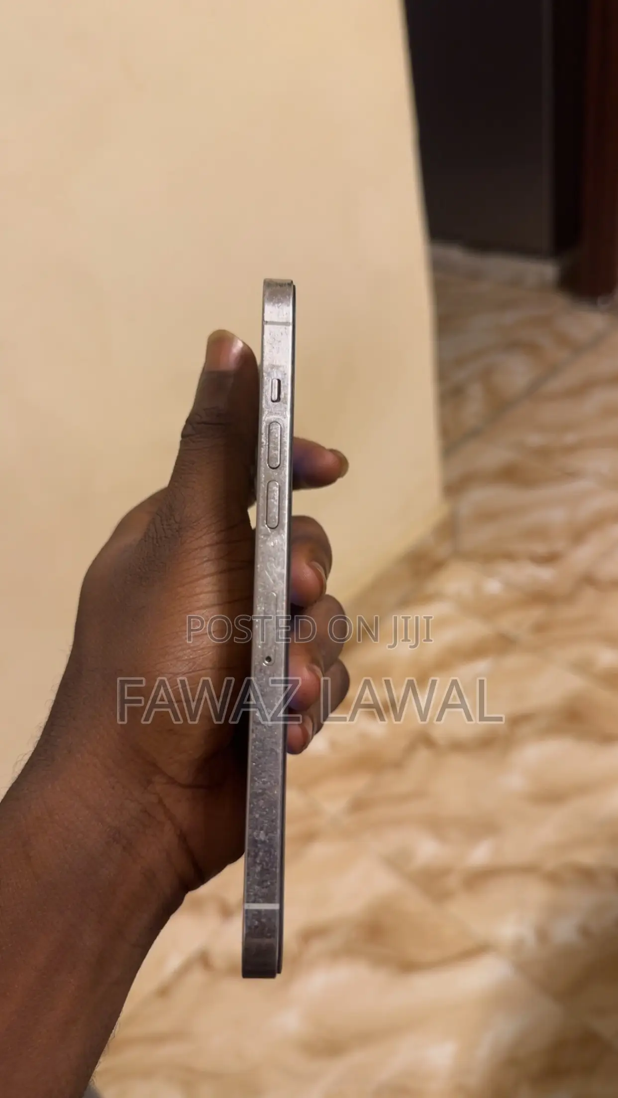Apple iPhone 12 Pro Max 128 GB White