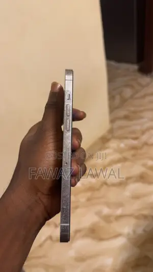 Apple iPhone 12 Pro Max 128 GB White