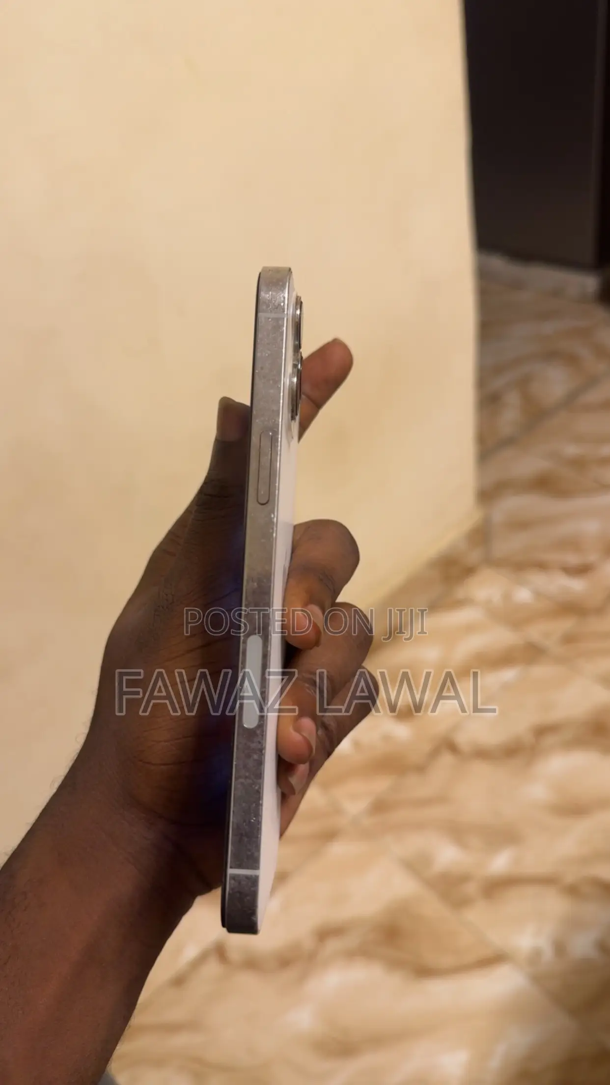 Apple iPhone 12 Pro Max 128 GB White