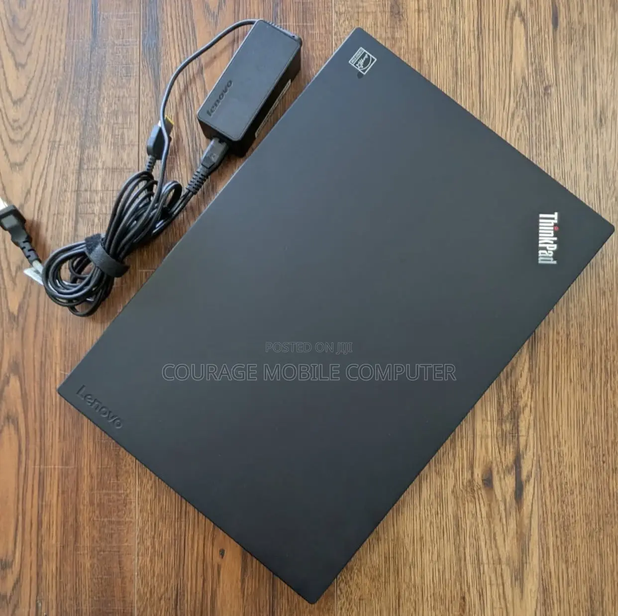 Laptop Lenovo ThinkPad T570 4GB Intel Core i5 SSD 256GB
