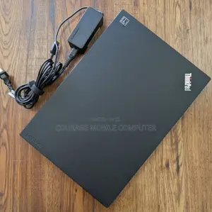 Laptop Lenovo ThinkPad T570 4GB Intel Core i5 SSD 256GB