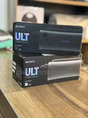 Sony ULT FIELD 1