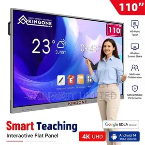 Electeronic Interactive Board